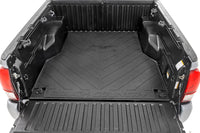 Bed Mat | 5' Bed | Toyota Tacoma 2WD/4WD (2005-2023) - Cargo Management (Image 1 of 6)