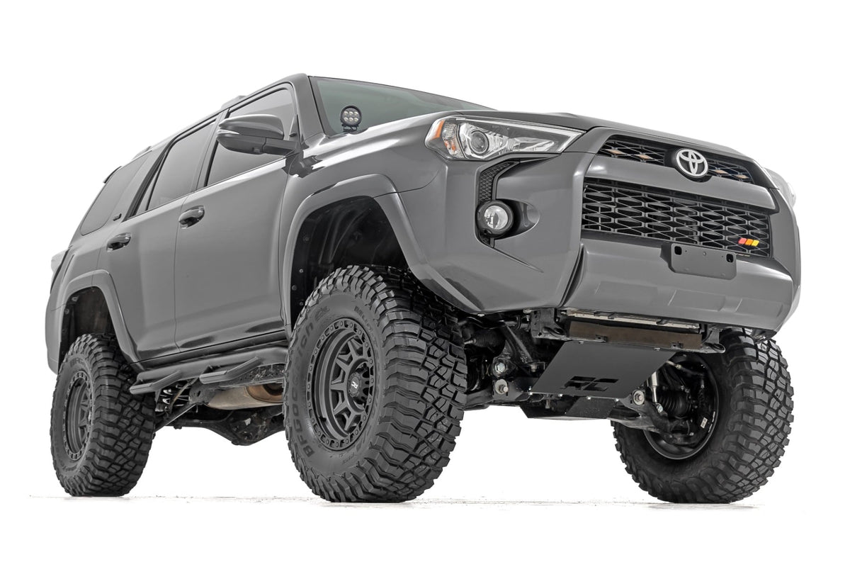 6 Inch Lift Kit | N3 | Toyota 4Runner 2WD/4WD (2015-2020) - Susp Lift Kits 4wd (Image 2 of 6)