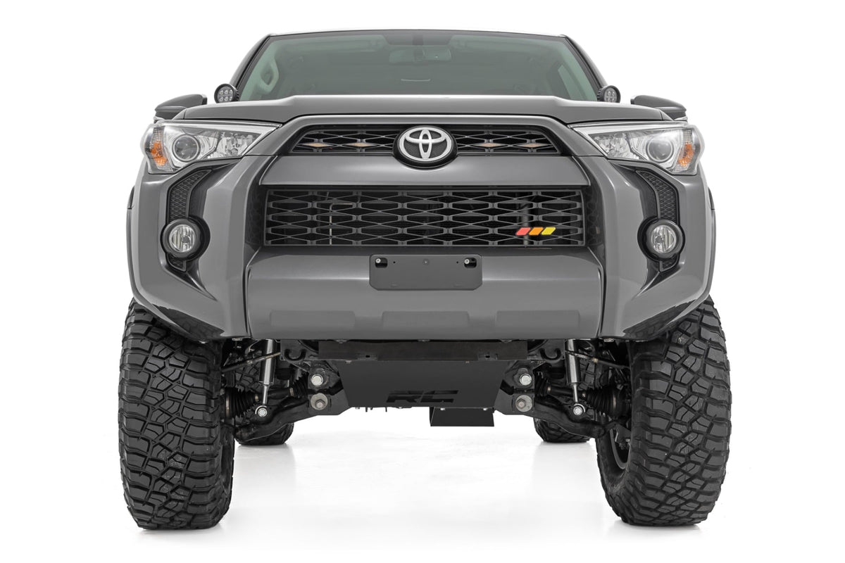6 Inch Lift Kit | N3 | Toyota 4Runner 2WD/4WD (2015-2020) - Susp Lift Kits 4wd (Image 3 of 6)