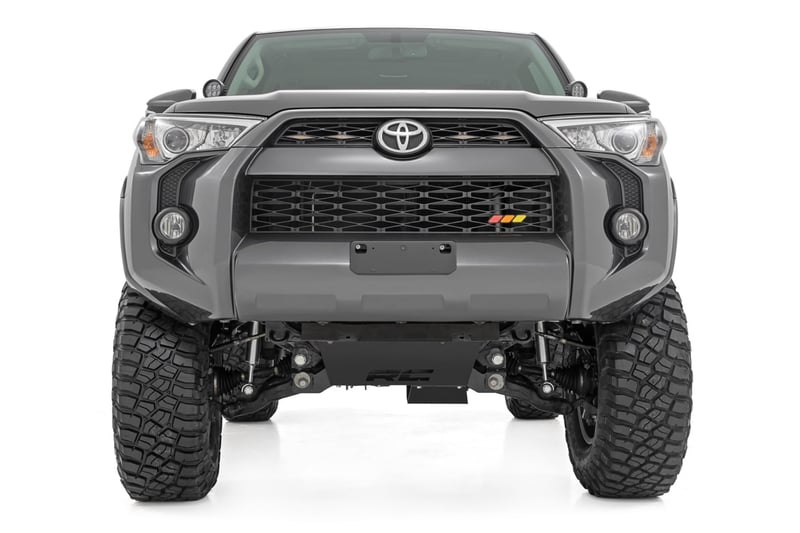 RC 6 Inch Lift Kit | N3 | Toyota 4Runner 2WD/4WD (2015-2020) (manufacturer page)