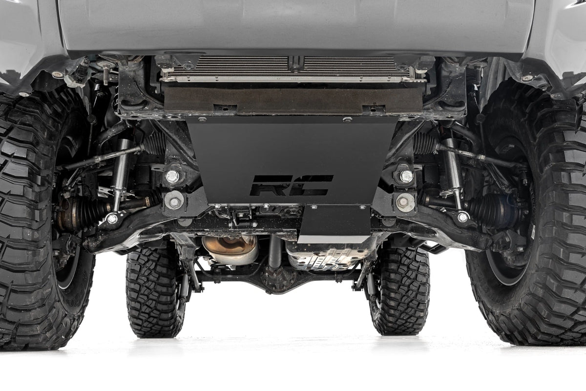 6 Inch Lift Kit | N3 | Toyota 4Runner 2WD/4WD (2015-2020) - Susp Lift Kits 4wd (Image 4 of 6)