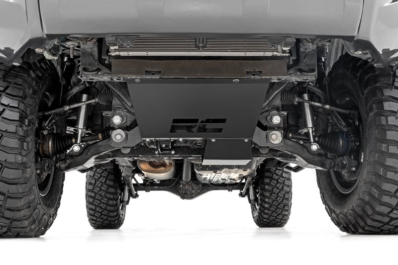 RC 6 Inch Lift Kit | N3 | Toyota 4Runner 2WD/4WD (2015-2020) (manufacturer page)