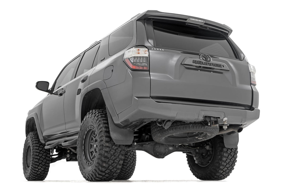 6 Inch Lift Kit | N3 Struts | Toyota 4Runner 2WD/4WD (2015-2020) - Susp Lift Kits 4wd (Image 5 of 6)