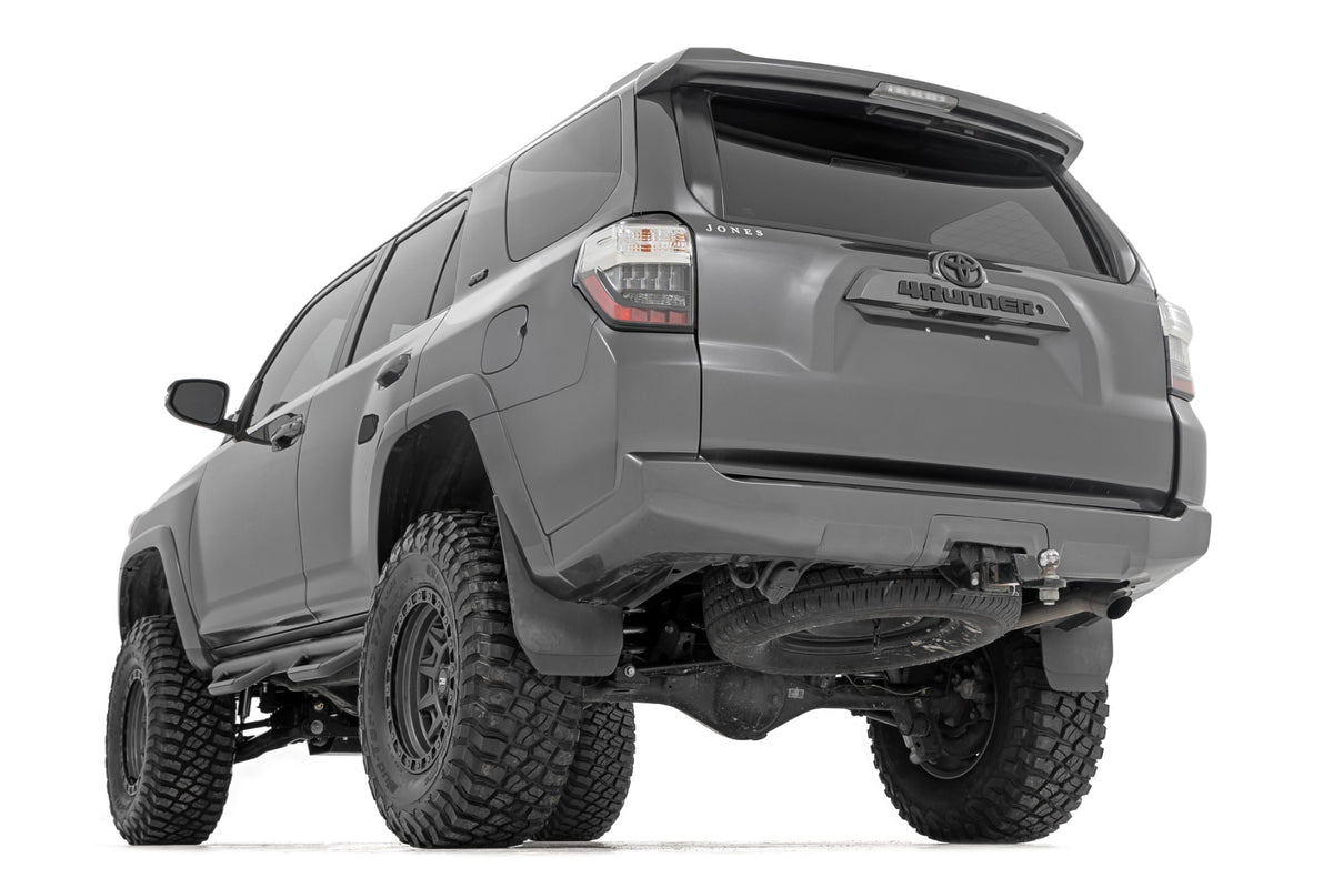 6 Inch Lift Kit | N3 | Toyota 4Runner 2WD/4WD (2015-2020) - Susp Lift Kits 4wd (Image 5 of 6)