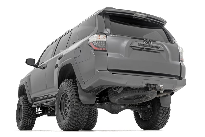 RC 6 Inch Lift Kit | N3 | Toyota 4Runner 2WD/4WD (2015-2020) (manufacturer page)
