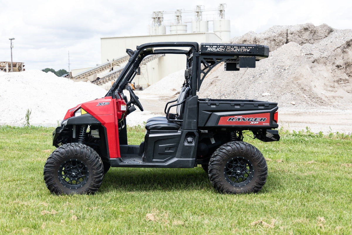 3 Inch Lift Kit | Polaris Ranger XP 900 - Susp Lift Kits UTV (Image 4 of 6)