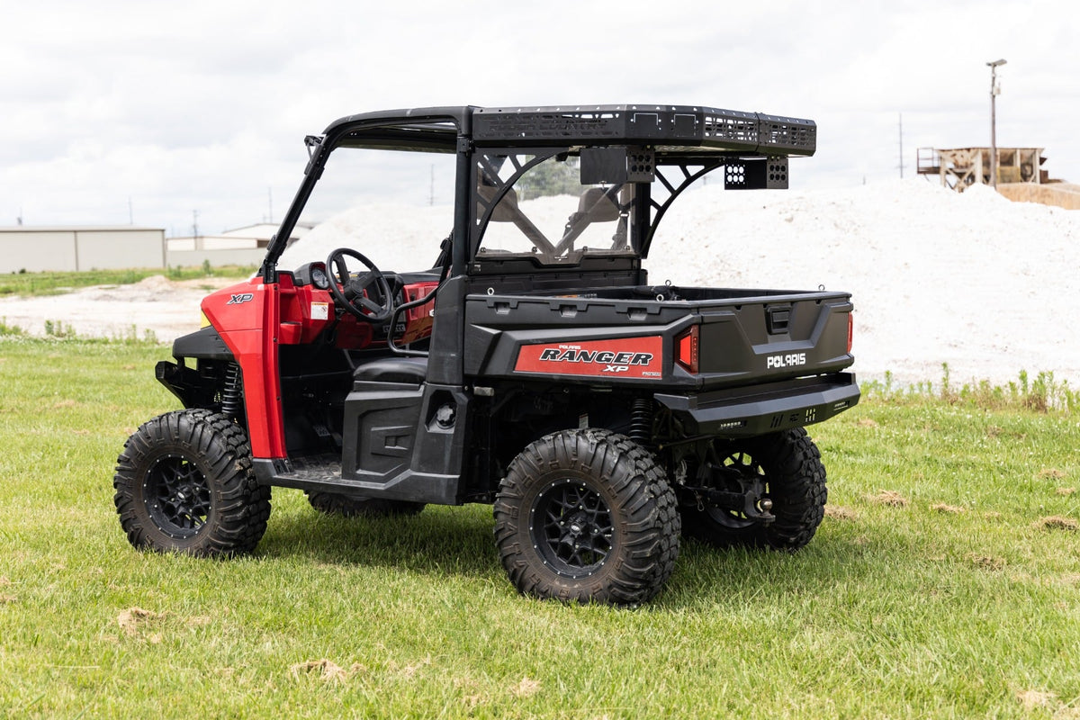 3 Inch Lift Kit | Polaris Ranger XP 900 - Susp Lift Kits UTV (Image 5 of 6)