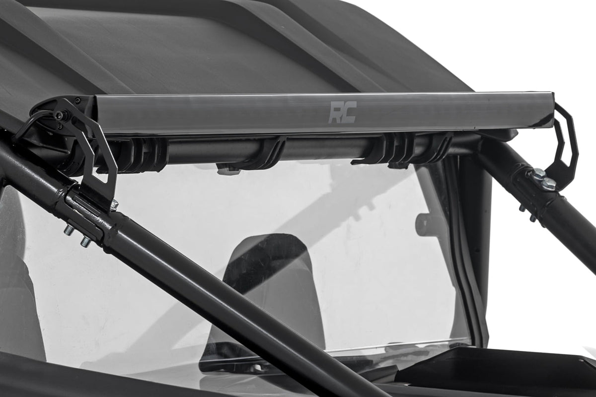 LED Light Kit | Rear Mount | 40" Single Row Spectrum Series | Polaris RZR 1000XP4 (2024) - Lighting & Acc (Image 5 of 6)