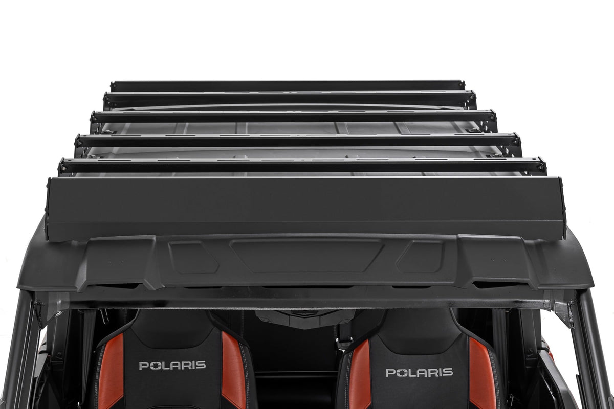 Roof Rack | Polaris XPEDITION ADV 5 - Cargo Management (Image 2 of 6)