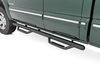 Nerf Steps | Cab Length | Chevy/GMC 1500/2500HD (99-06 & Classic) - Steps & Runningboard (Image 1 of 6)
