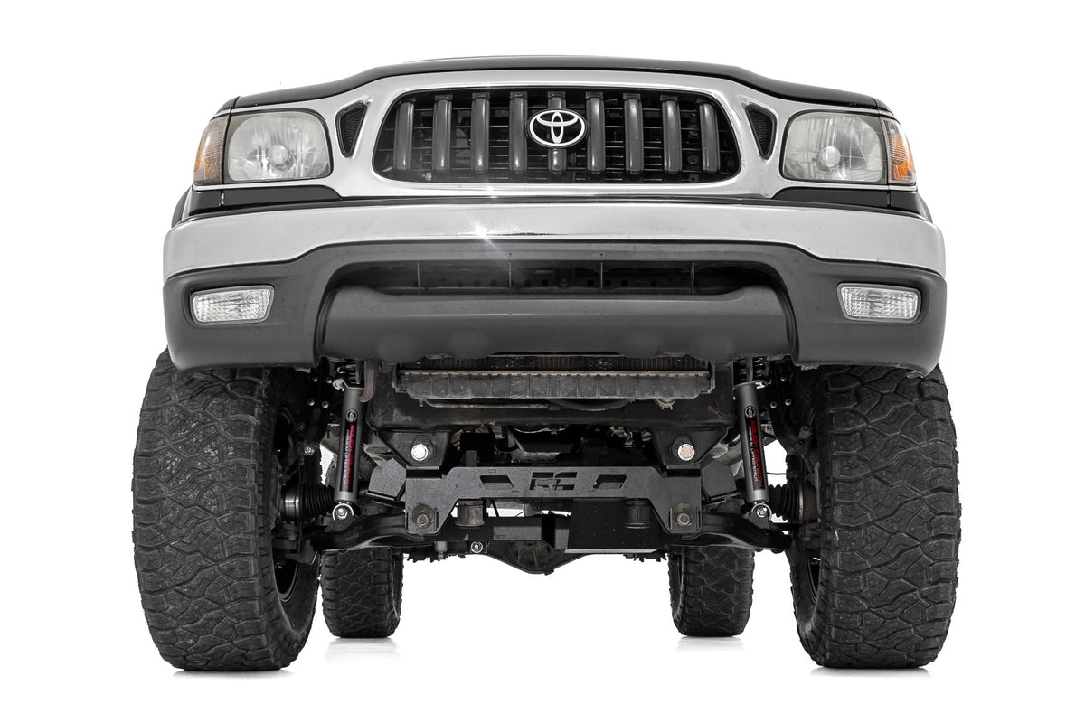 6 Inch Lift Kit | N3 Struts | Toyota Tacoma 2WD/4WD (1995-2004) - Susp Lift Kits 4wd (Image 2 of 6)