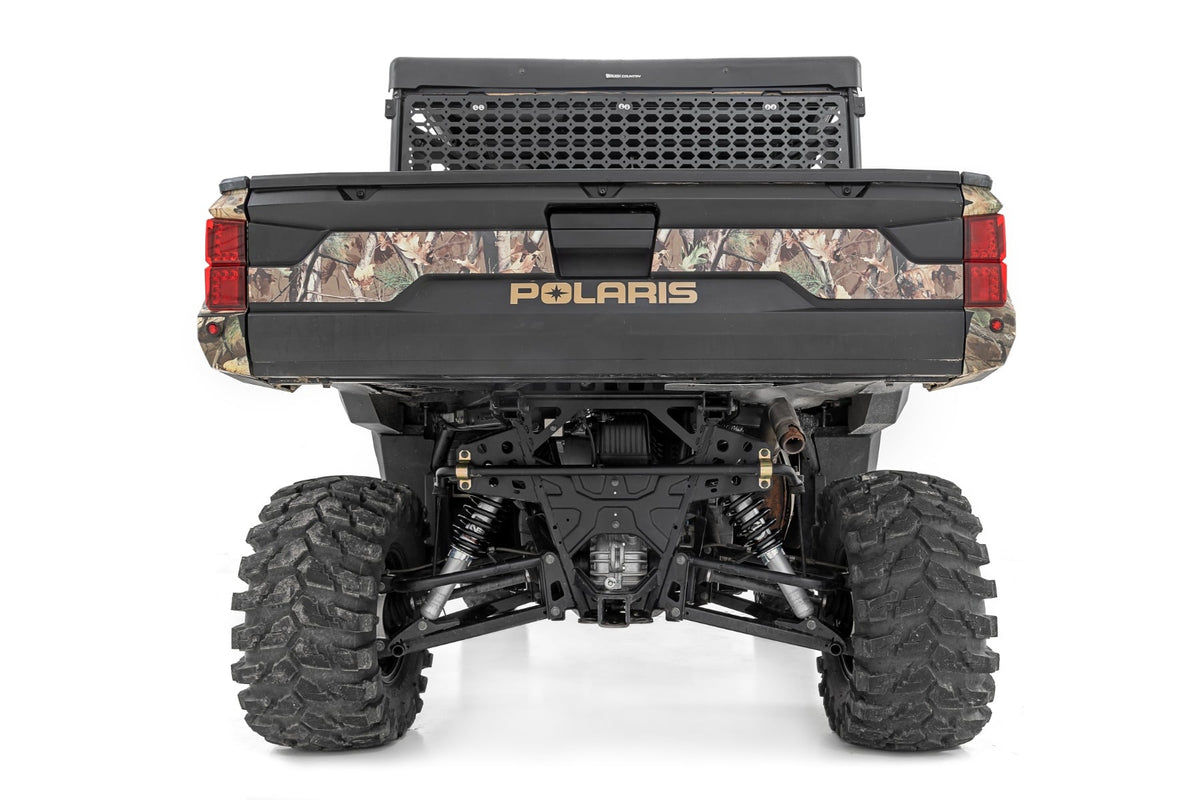 N3 Rear Coil Over Shocks | Stock | Polaris Ranger 1000/Ranger XP 900/1000 - Shocks & Stabilizers (Image 3 of 5)