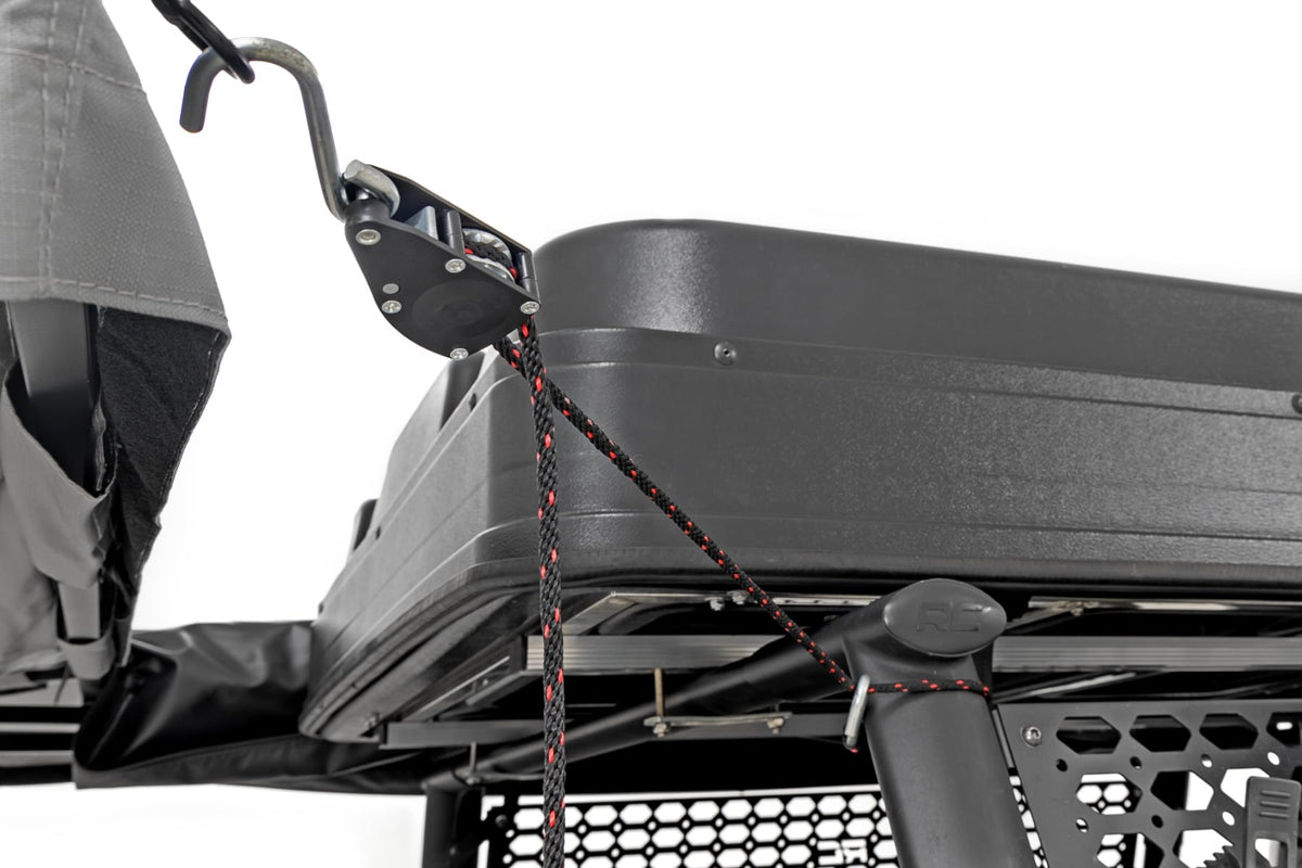 270 Degree Awning | Drivers Side - Misc 25% (Image 5 of 6)