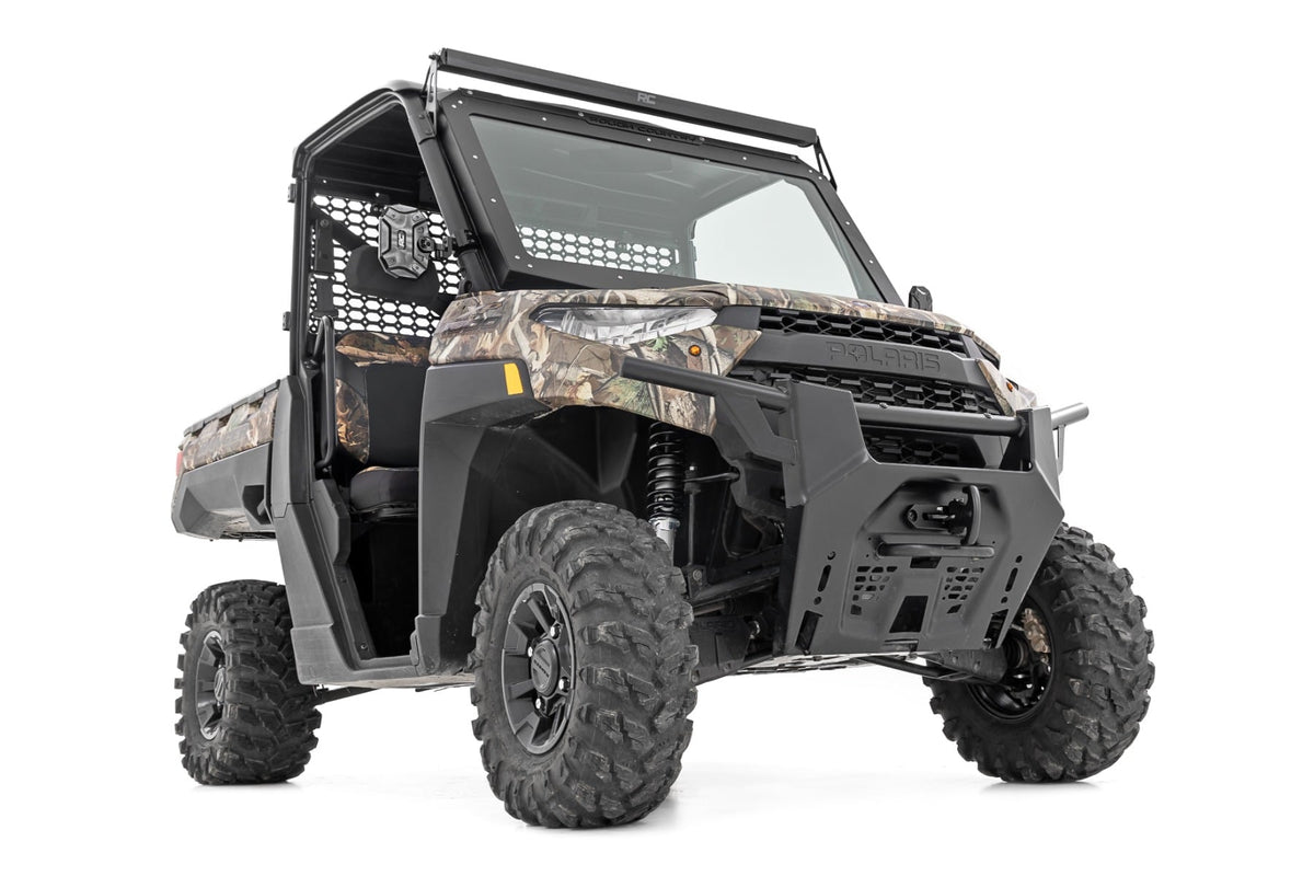 N3 Coil Over UTV Shock Set | Stock | Polaris Ranger 1000/Ranger XP 900/1000 - Shocks & Stabilizers (Image 4 of 6)