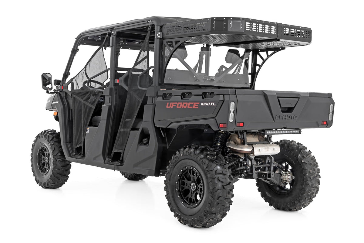 Rough Country 96108 2 Inch Lift Kit | CFMOTO UFORCE 1000 - Image 4