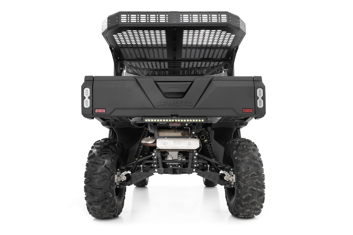 LED Light | Under Bed Mount | 20" Spectrum Single Row | CFMOTO UFORCE 1000 - Lighting & Acc (Image 4 of 6)