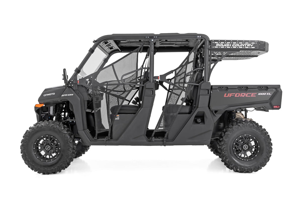 Rough Country 96108 2 Inch Lift Kit | CFMOTO UFORCE 1000 - Image 5