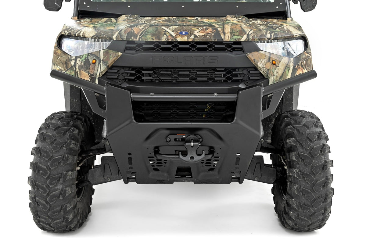Multi-Function Winch Cleat | Black - Winches & Acc (Image 3 of 6)