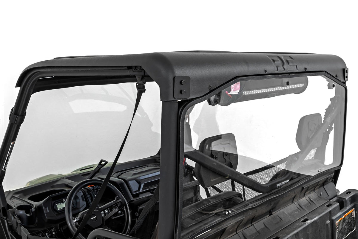 UTV Roof | 2-Door | Can-Am Defender HD 5/HD 7/HD 8/HD 9/HD 10 - Cargo Management (Image 3 of 6)