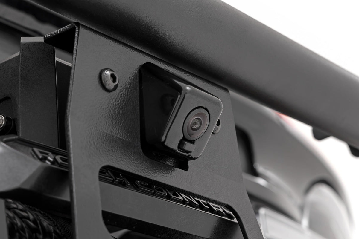 Front Camera Relocation Bracket | Ford Bronco 4WD (2021-2026) - Lighting & Acc (Image 3 of 6)