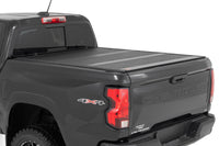 Hard Low Profile Bed Cover | 5' Bed | Chevy/GMC Canyon/Colorado (15-26) - Bed Covers (Image 1 of 6)