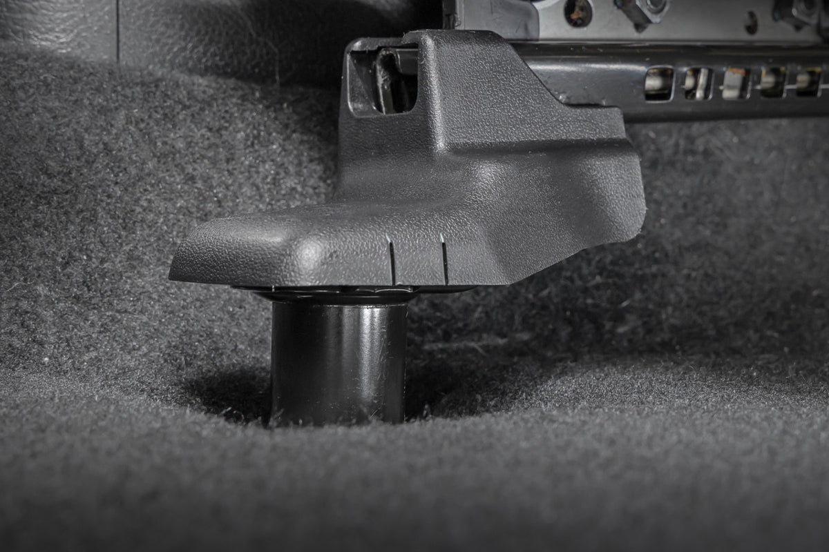 Rough Country 73000 Seat Riser Kit | 1.25 Inch | Toyota Tacoma 2WD/4WD (2005-2023) - Image 2