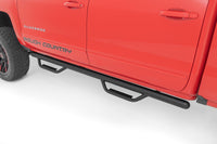 Nerf Steps | Cab Length | Extended Cab | 6'7" Bed | Chevy/GMC 1500 (14-18 & Classic) - Steps & Runningboard (Image 1 of 6)