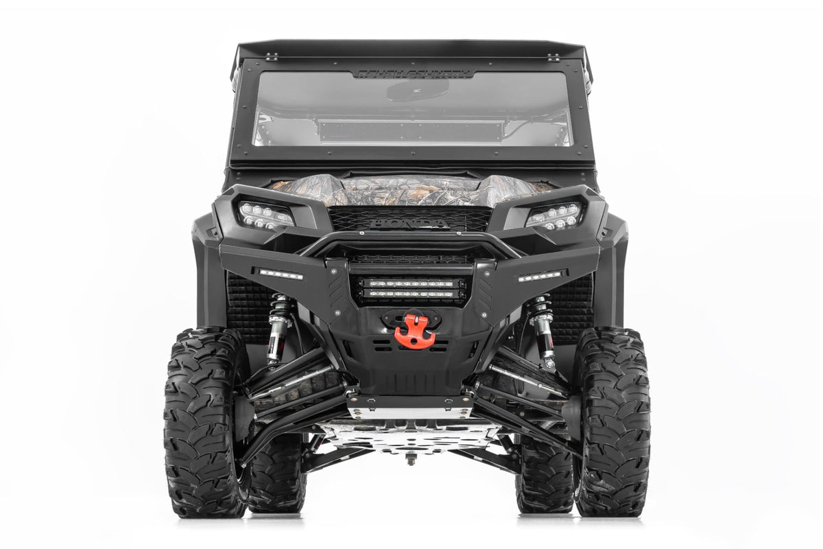 Rough Country 92091 Frame Stiffener | Honda Pioneer 1000-5 - Image 2