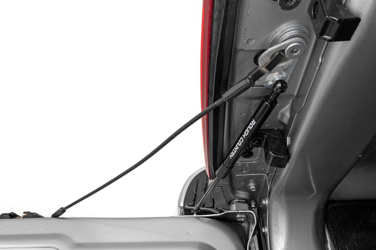 Rough Country 73212 Tailgate Assist | Ram 1500 2WD/4WD (2019-2026) - Image 1