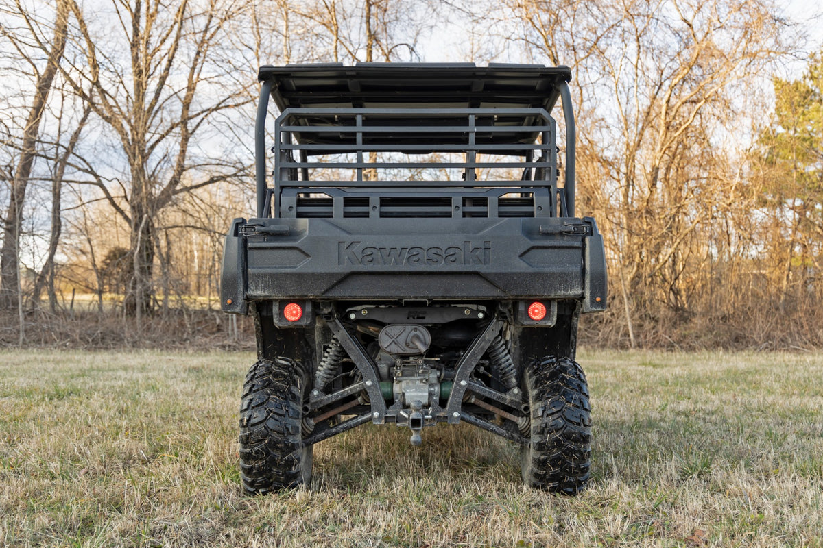 3 Inch Lift Kit | Kawasaki Mule PRO-FXR - Susp Lift Kits UTV (Image 4 of 6)