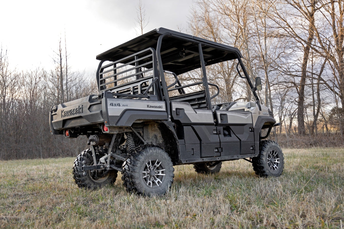 3 Inch Lift Kit | Kawasaki Mule PRO-FXR - Susp Lift Kits UTV (Image 5 of 6)