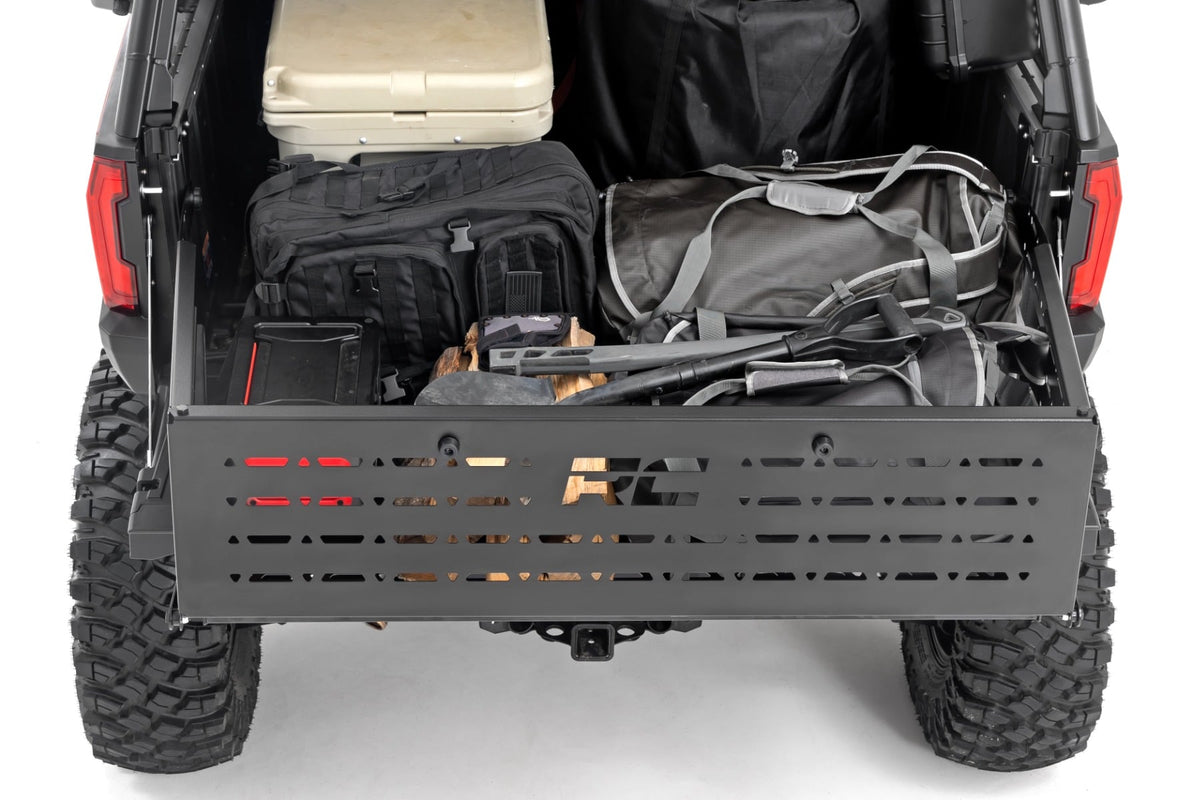 Tailgate Extender | Polaris XPEDITION ADV 5 - Cargo Management (Image 6 of 6)