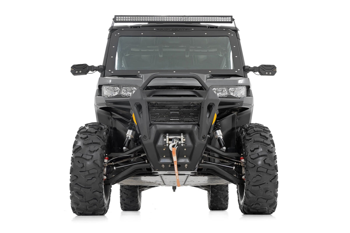 Aluminum Control Arms | High Clearance w/ 2" Forward Offset | Can-Am Defender HD 5/HD 8/HD 9/HD 10 - Susp Lift Kits UTV (Image 1 of 6)