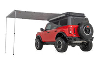 Retractable Roof Rack Awning | 6'6" x 9'8" (Fits Trucks & SUVs) - Misc 25% (Image 1 of 6)
