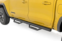 Nerf Steps | Cab Length | Chevy/GMC Canyon/Colorado 2WD/4WD (2015-2026) - Steps & Runningboard (Image 1 of 6)