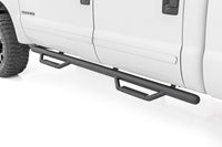 Nerf Steps | Cab Length | Crew Cab | Ford F-250/F-350 Super Duty (99-16) - Steps & Runningboard (Image 1 of 6)