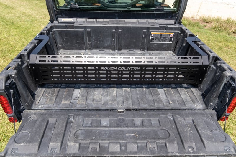 RC Tail Gate Extension | Can-Am Defender HD8/HD9/HD10 (manufacturer page)