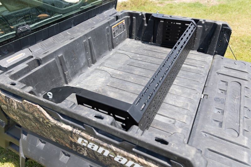 RC Tail Gate Extension | Can-Am Defender HD8/HD9/HD10 (manufacturer page)