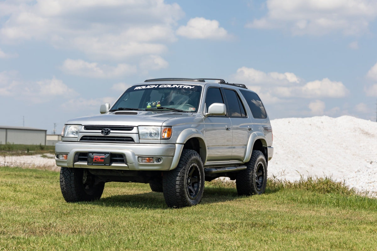3 Inch Lift Kit | N3 | Toyota 4 Runner 4WD (96-02) | Toyota 4Runner (96-02) - Susp Lift Kits 4wd (Image 2 of 6)