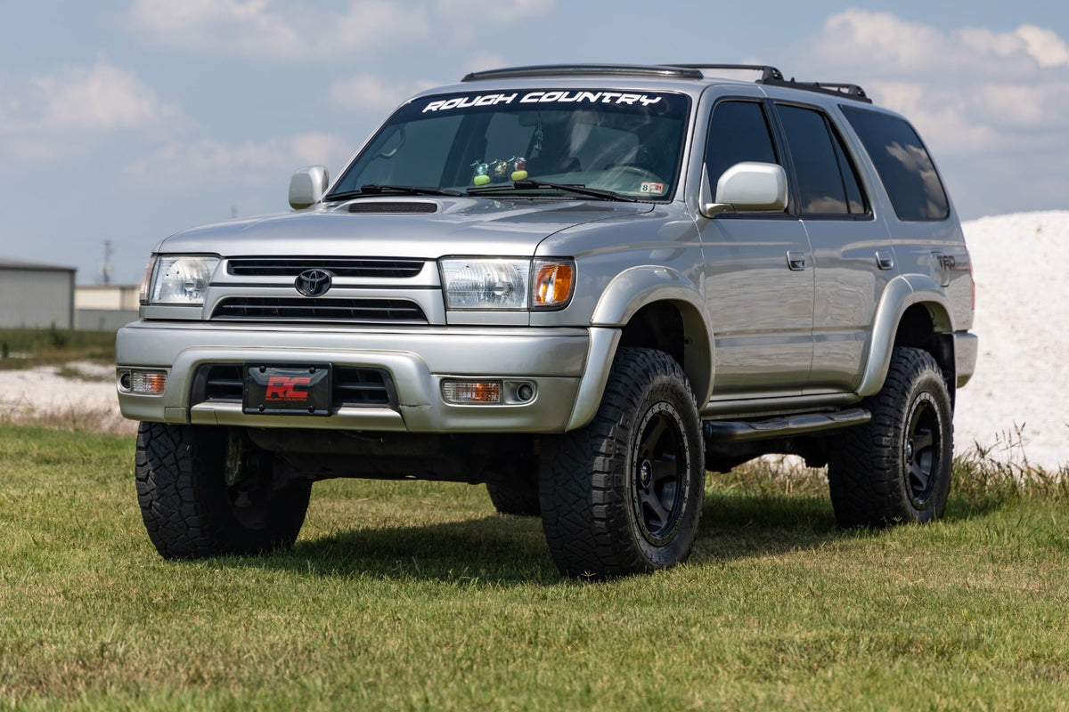 3 Inch Lift Kit | N3 | Toyota 4 Runner 4WD (96-02) | Toyota 4Runner (96-02) - Susp Lift Kits 4wd (Image 1 of 6)