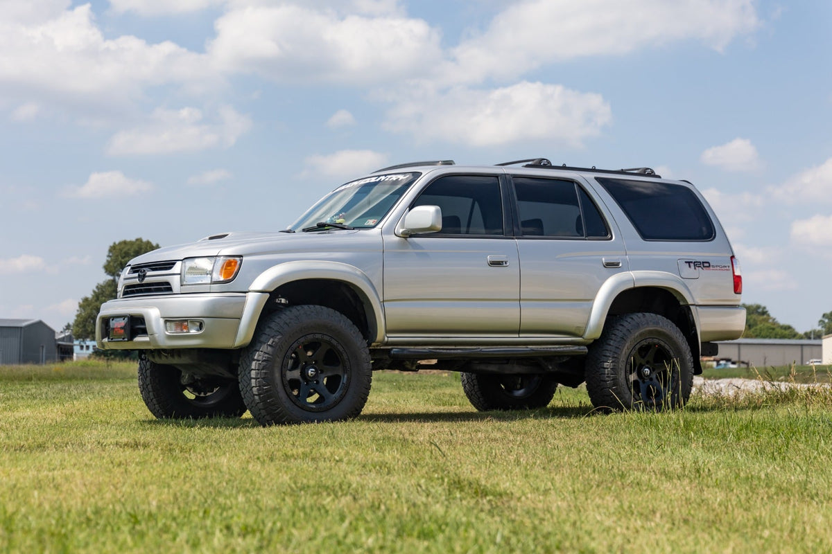 3 Inch Lift Kit | N3 | Toyota 4 Runner 4WD (96-02) | Toyota 4Runner (96-02) - Susp Lift Kits 4wd (Image 6 of 6)