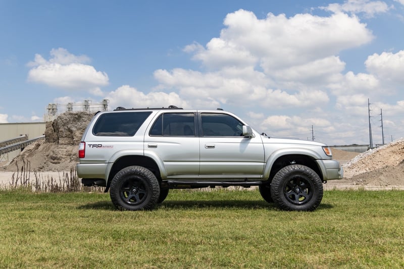 RC 3 Inch Lift Kit | N3 | Toyota 4 Runner 4WD (96-02) | Toyota 4Runner (96-02) (manufacturer page)