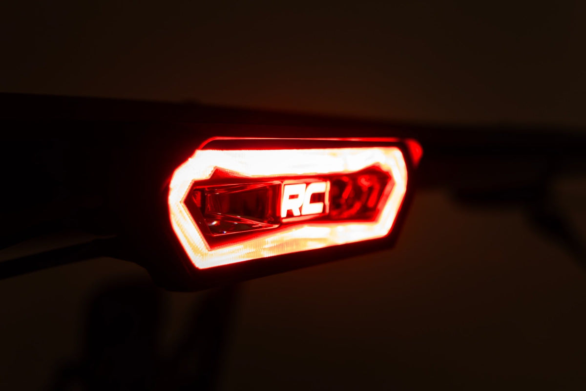 LED Multi-Functional Chase Light - Lighting & Acc (Image 5 of 6)