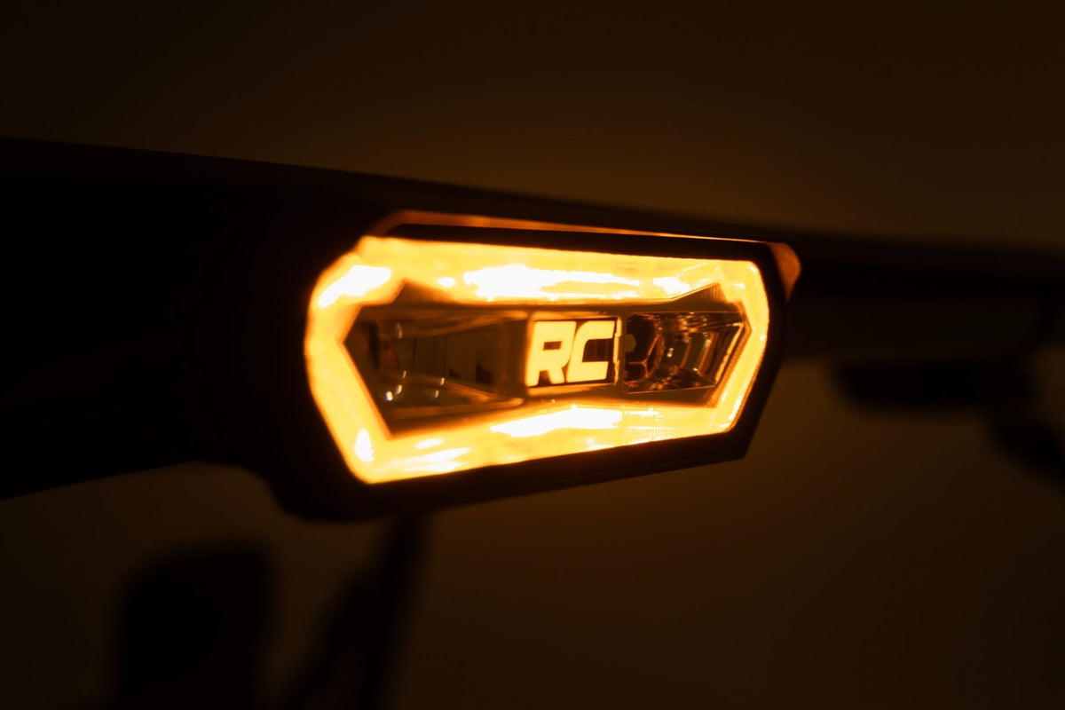 LED Multi-Functional Chase Light - Lighting & Acc (Image 6 of 6)