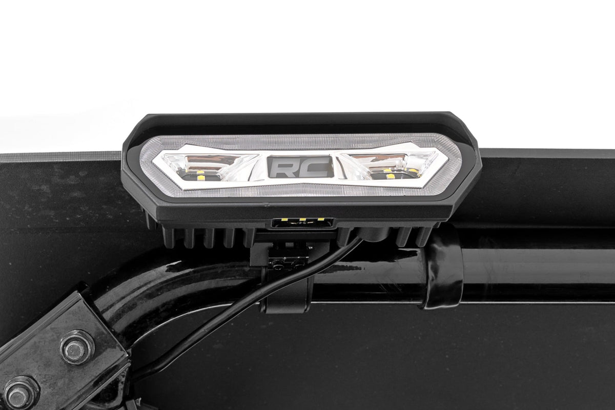 LED Multi-Functional Chase Light - Lighting & Acc (Image 4 of 6)