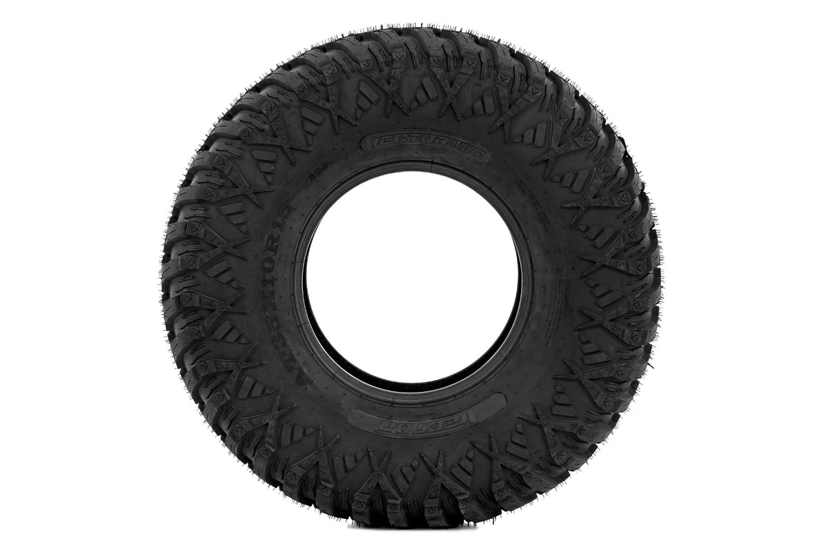 35X10R15 Vector M/T - Tires (Image 2 of 3)