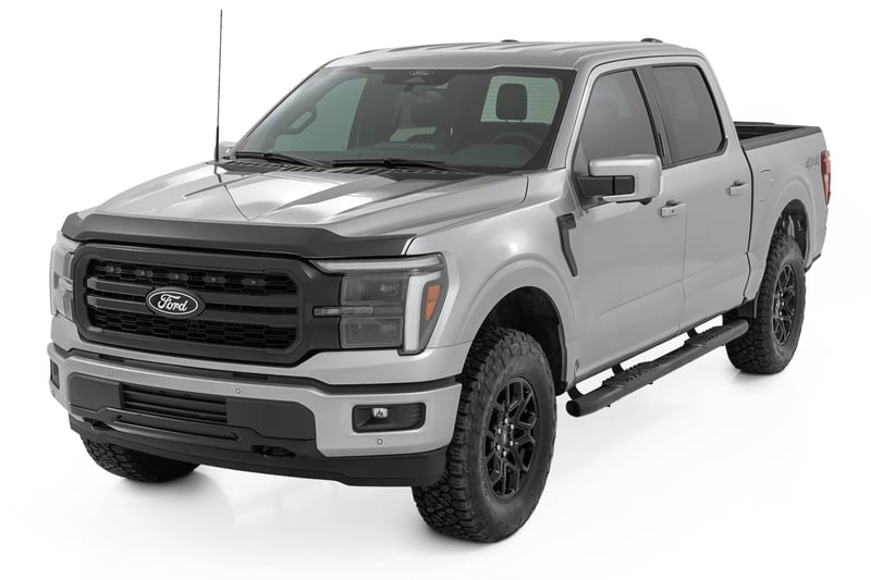 RC Hood Protector | Ford F-150 2WD/4WD (2021-2026) (manufacturer page)