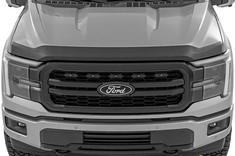 RC Hood Protector | Ford F-150 2WD/4WD (2021-2026) (manufacturer page)