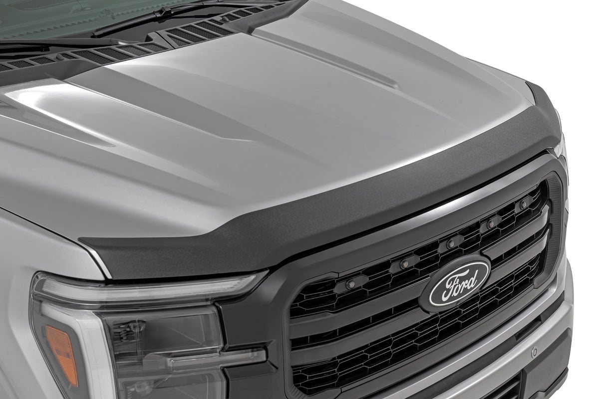 RC Hood Protector | Ford F-150 2WD/4WD (2021-2026) (manufacturer page)