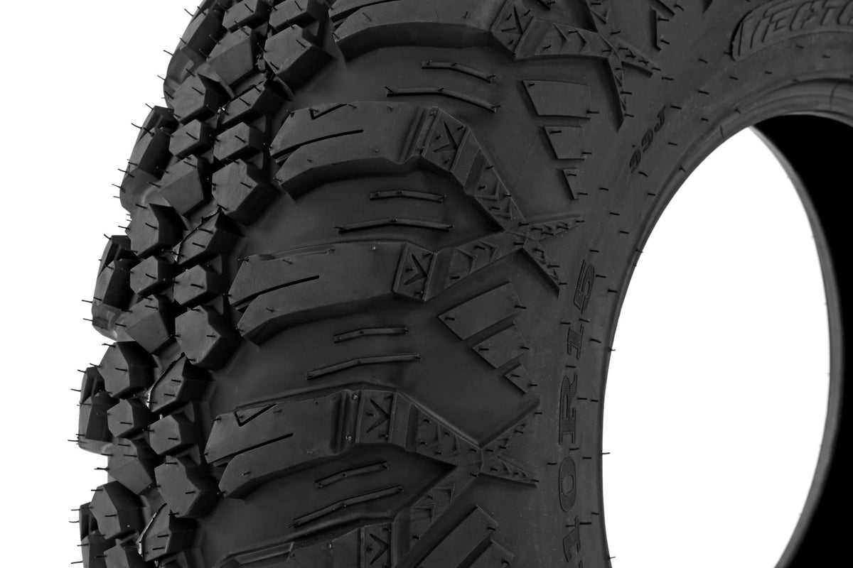 35X10R15 Vector M/T - Tires (Image 3 of 3)